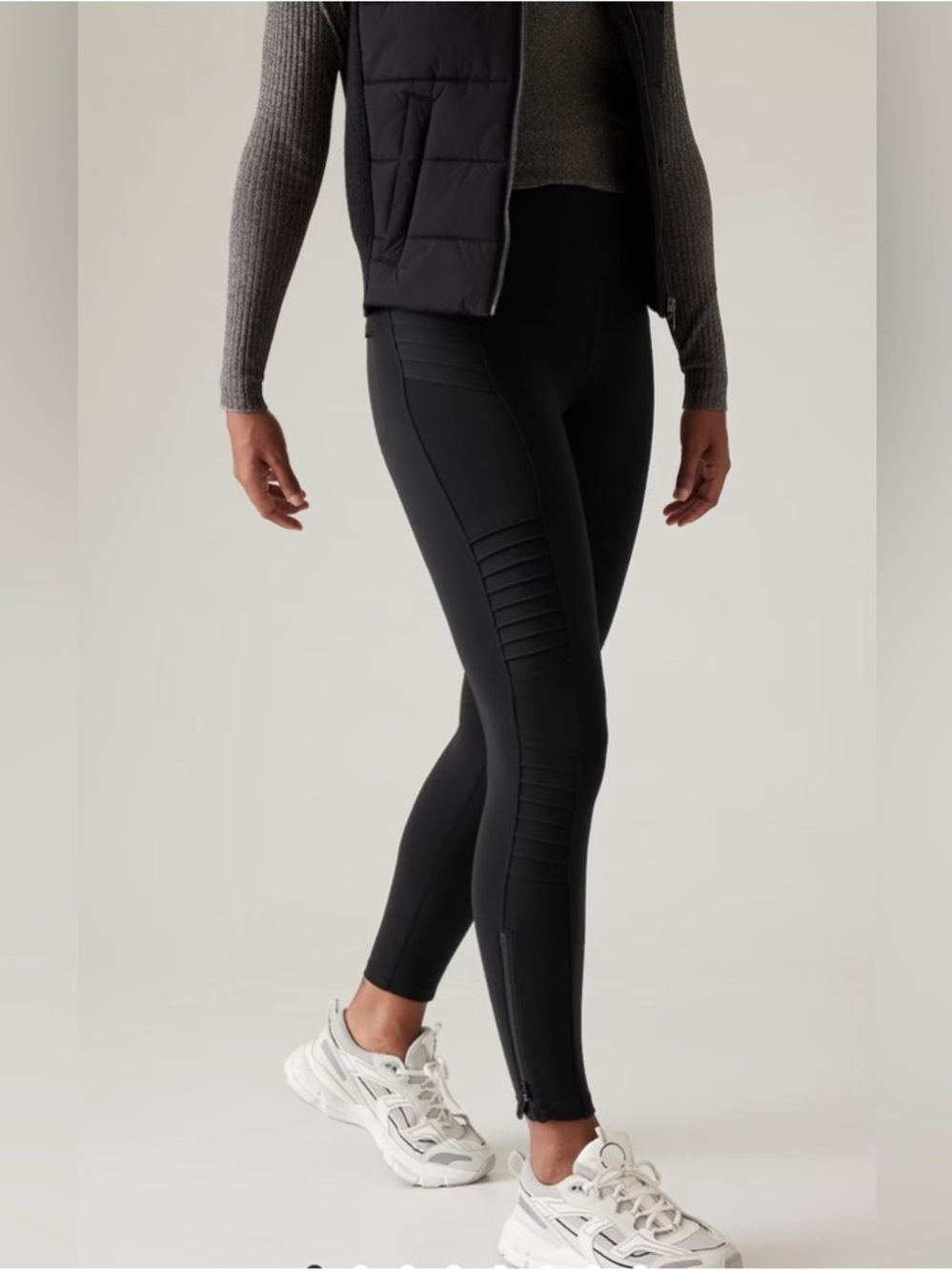 Athleta Delancey Motto Tight Size XSP